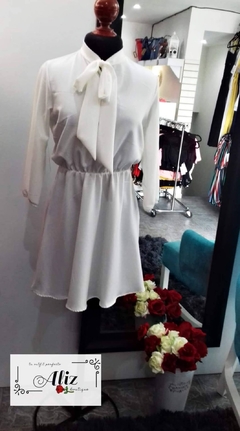 VESTIDO CHIC 274