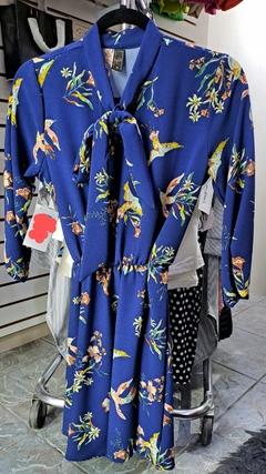 VESTIDO CHIC 274 - comprar en línea