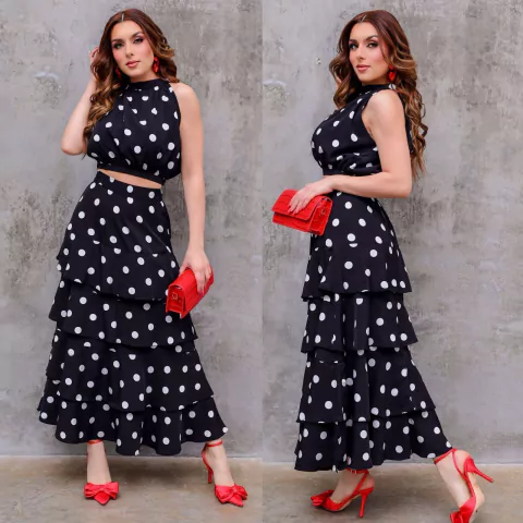 Carrusel Aliz Boutique