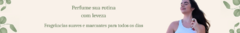 Banner da categoria Perfumaria