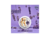 Creme para Rachaduras Alfazema Therapy Poty Cosméticos 140g - loja online