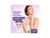Hidratante Corporal Amêndoas Poty Cosmeticos 200 ml - Poty Cosméticos - Produtos de Beleza e Cuidado Pessoal