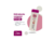 Hidratante Corporal Cereja Poty Cosméticos 200 ml - comprar online