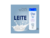 Hidratante Corporal Leite Poty Cosméticos 200 ml - Poty Cosméticos - Produtos de Beleza e Cuidado Pessoal