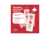 Hidratante Corporal Morango Poty Cosméticos 200 ml - Poty Cosméticos - Produtos de Beleza e Cuidado Pessoal