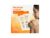 Imagem do Hidratante Corporal Vitamina E com Filtro Solar Poty Cosméticos 200 ml