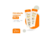 Hidratante Corporal Vitamina E com Filtro Solar Poty Cosméticos 200 ml na internet