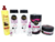Kit Cabelos Majestosos (7 itens) Poty Cosméticos