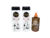 Kit Óleo de Coco Shampoo + Condicionador + Creme para Pentear Poty Cosméticos