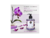 Sabonete Líquido Glicerinado Orquídea Poty Cosméticos 350 ml - Poty Cosméticos - Produtos de Beleza e Cuidado Pessoal