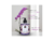 Sabonete Líquido Glicerinado Orquídea Poty Cosméticos 350 ml - comprar online
