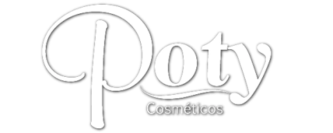 Poty Cosméticos - Produtos de Beleza e Cuidado Pessoal