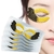 12 Parches Faciales Mascarilla para Ojeras Colágeno Anti Edad - comprar en línea