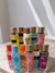 12 pz de Loción Corporal Body Mist 250ml