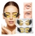 12 Parches Faciales Mascarilla para Ojeras Colágeno Anti Edad - City MOVIL & BerLo Gdl