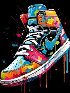 Banner da categoria Tênis Importado