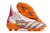 Chuteira Ad Predator Freak+ FG - loja online