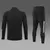 Conjunto Treino Futebol - Jaqueta e Calça - Adulto e Infantil - DM_SPORTS.OUTLET