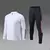 Conjunto Treino Futebol - Jaqueta e Calça - Adulto e Infantil - DM_SPORTS.OUTLET