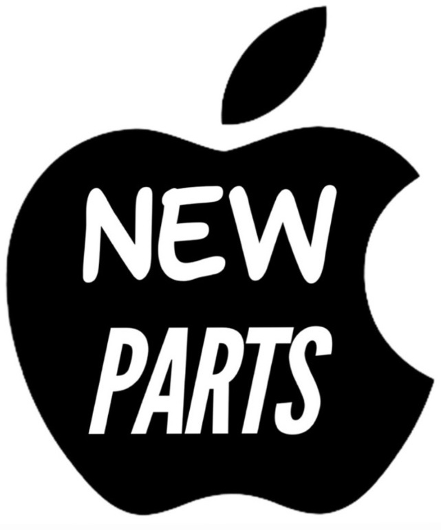 New Parts