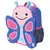 Mini mochila com alça de segurança Skip Hop - Zoo Borboleta na internet