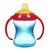 Copo Treinamento Mighty Grip Munchkin - Azul/Vermelho