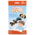 TermoFriends Babydeas - Monitor de temperatura em adesivo com 4 unidades