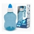 Garrafa para lavagem nasal NoseWash Max 240ML - Adulto e Infantil