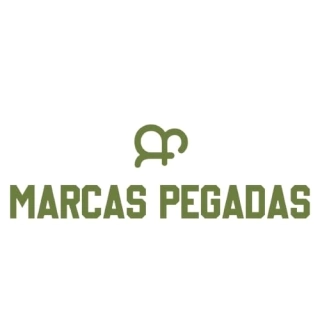 Marcas e pegadas