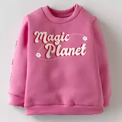 Buzo Magic Planet