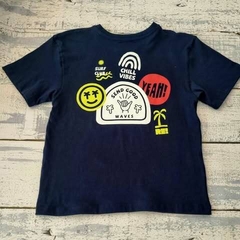 Remera Surf Club - comprar online