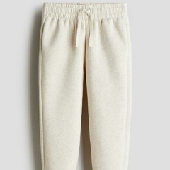 Jogger Friza Gris