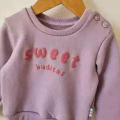 Buzo Sweet en internet