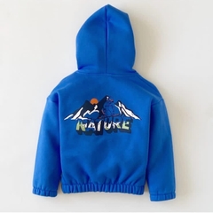 Campera Nature - comprar online