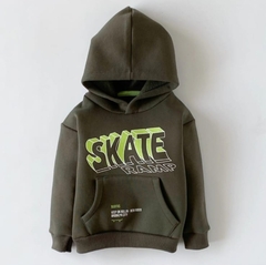 Buzo Skate