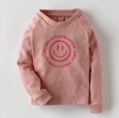 Camiseta Happy