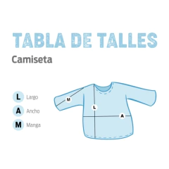 Camiseta Happy en internet
