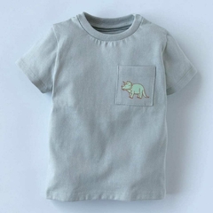 Remera Dino Bolsi - comprar online