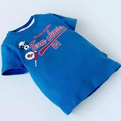 Remera College League - comprar online