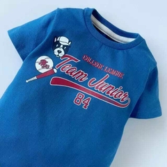 Remera College League en internet