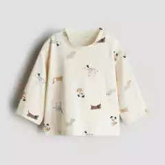 Remera Perritos
