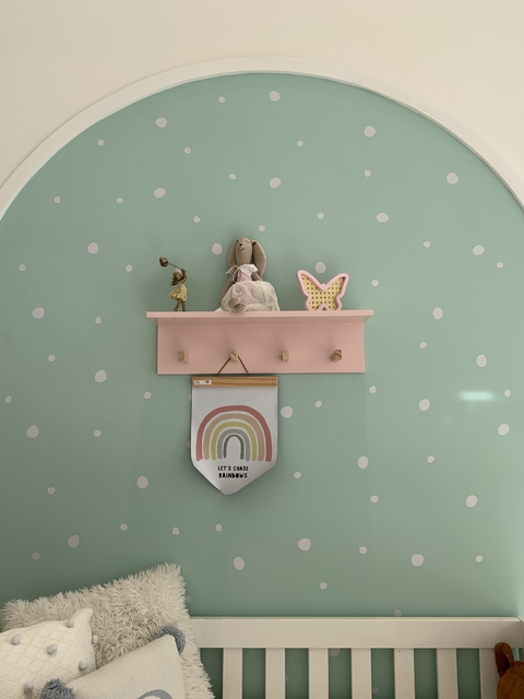 adesivo confetes brancos - comprar online