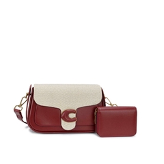 Bag liz - cor vinho