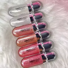 Gloss Labial Sarah's Beauty