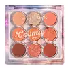 Paleta de Sombras Cosmic Love (COR B) - City Girls