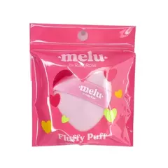 Esponja Fluffy Puff - MELU - comprar online