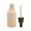 Base Fluida Make Bem Basiquinha- Dapop -Cor