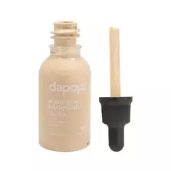 Base Fluida Make Bem Basiquinha- Dapop -Cor