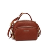 Bolsa handbag Cecilia com lenço