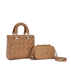 Kit Isalya - 2 bolsas